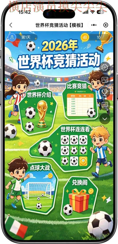 世界杯竞猜入口整理合集：覆盖访问方式+直播与入口方式 - 世界杯高清直播
