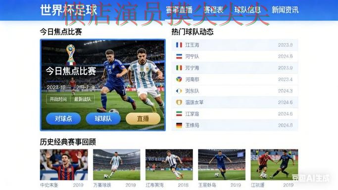 世界杯投注网站大全解析合集:覆盖直播入口与入口方式 - FIFA World Cup 2026 世界杯投注网站大全解析合集:覆盖直播入口与入口方式 - FIFA World Cup 2026